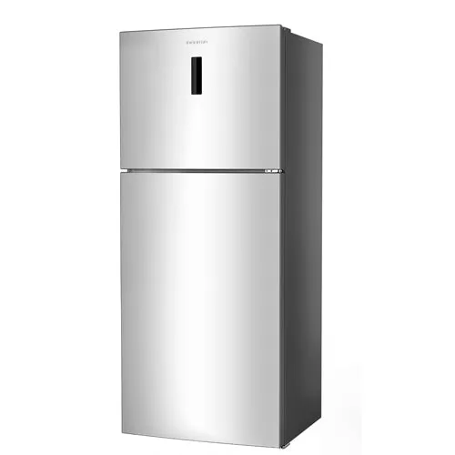 Frigorífico 173x80 2 puertas No Frost Infiniton FG780IX A++ inox