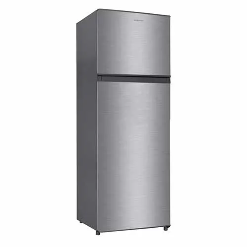 Frigorífico 170.5x60.5 2 Puertas Total No Frost Infiniton FG330TD70XEK Inox Clase E