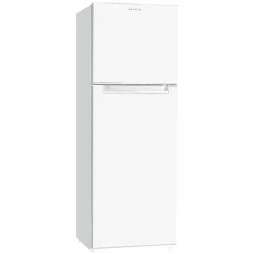 Frigorífico 167x60 No Frost Infiniton FG330TD70WEJ Cajón Fresh Zone Blanco Clase E