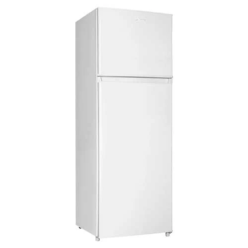 Friogorífico 172x60 2 Puertas Defrost Infiniton FG300D72WEP Blanco Clase E