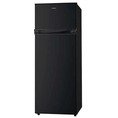 Frigorífico 143x54 2 Puertas Infiniton FG249D14NEA Negro Clase E