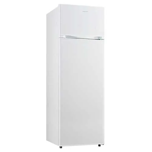 Frigorífico 160x54.5 2 Puertas Infiniton FG239D16WEV1 Blanco Clase E