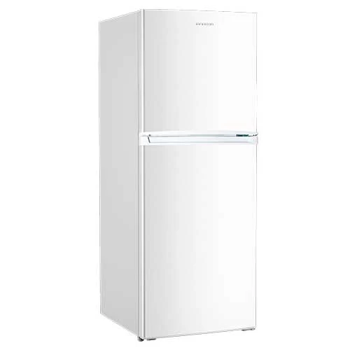 Frigorífico 143x55 2 Puertas No Frost Infiniton FG198TD14WEA Blanco Clase E
