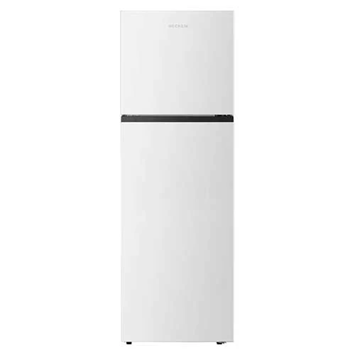 Frigorífico 167,6x55 2 Puertas No Frost Becken BDD5394WH Blanco Clase E