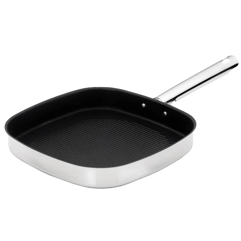 Grill Cuadrado Teka