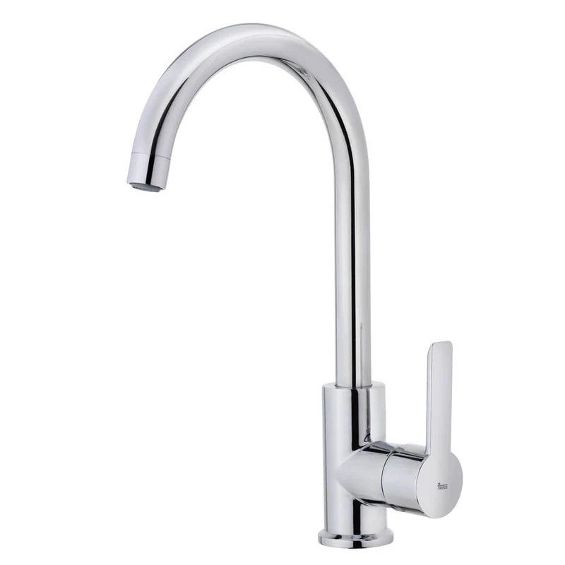 Grifos IN 915 Cuello Cisne ECO Teka