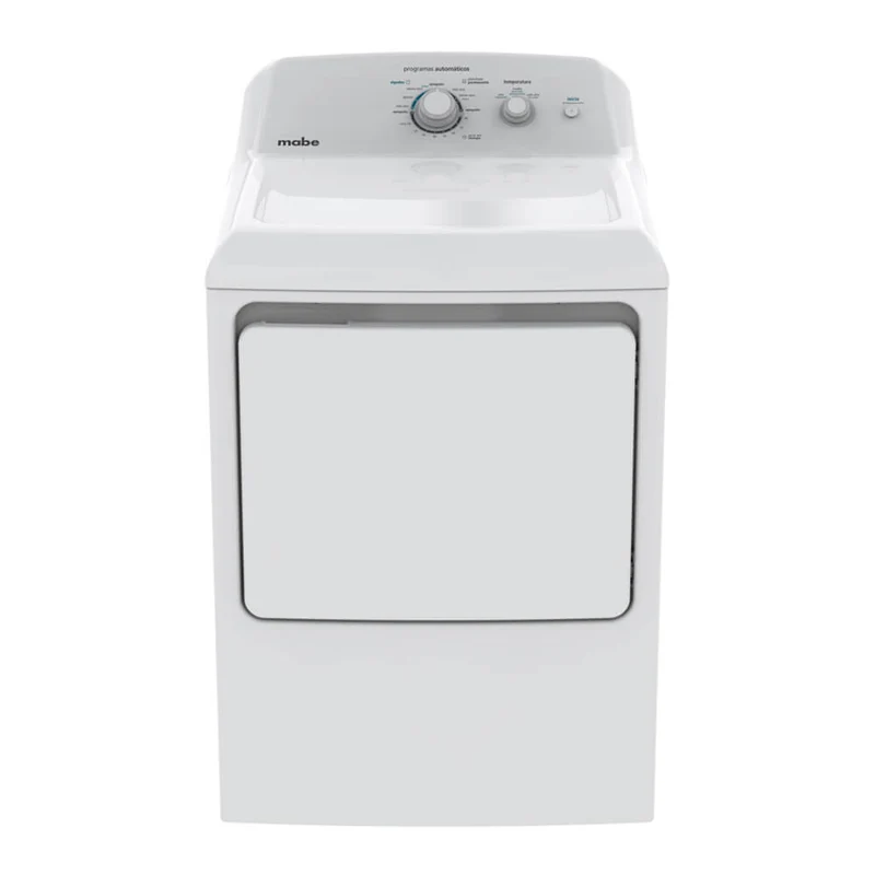 Secadora Gas 14 Kg Blanca SMG26N5MNBCL1 Mabe