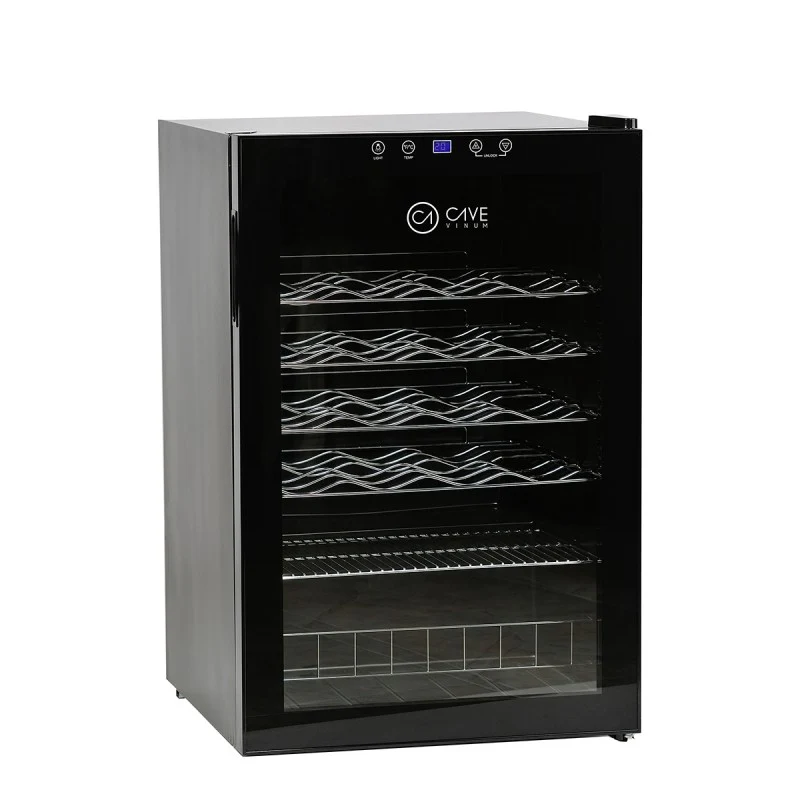 CAVE VINUM - VINOTECA 40 BOTELLAS CV-40C