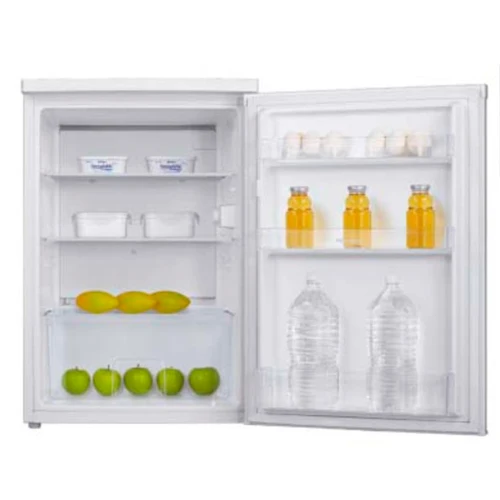 Frigorífico 1 puerta 85x55 Hisense RL170D4AWE A++ blanco