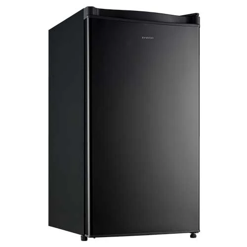Frigorífico 85x47,5 1 Puerta Infiniton CL92L8NEA Negro Clase E
