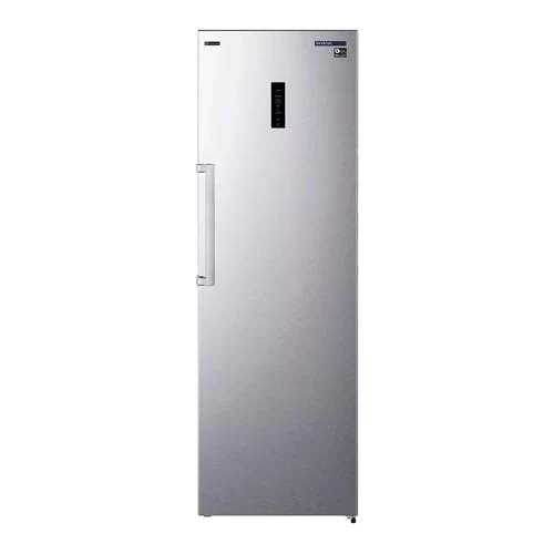 Frigorífico 1 Puerta 185x60 NoFrost Infiniton CL85EH Inox Clase E