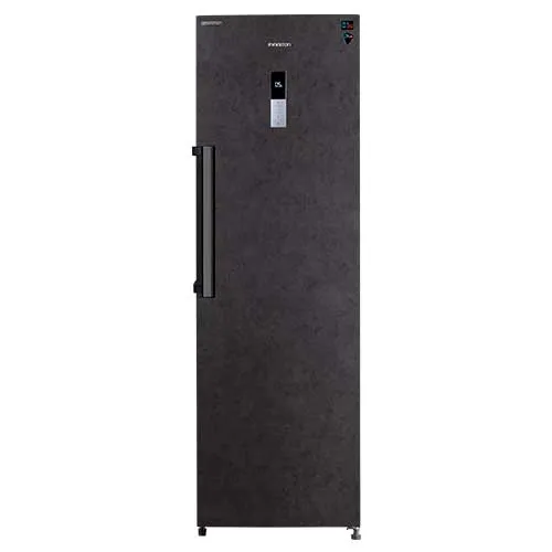 Frigorífico 185x60 1 Puerta No Frost Infiniton CL360L85PEH Negro Clase E