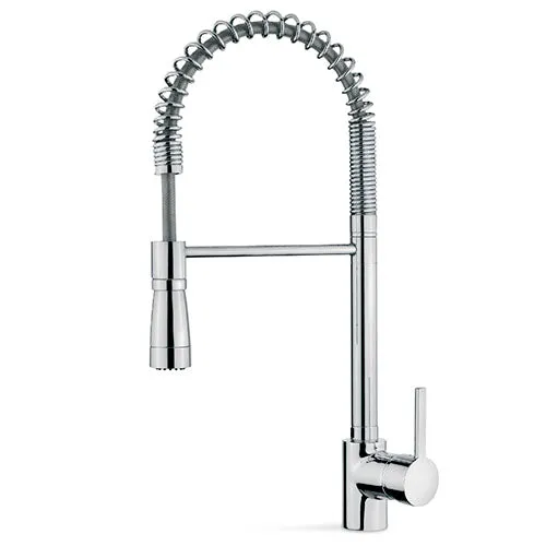 Grifo TEKA ARK 939 Cromo