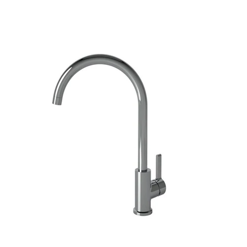 Grifo Monomando cocina Cata CMA Cromo