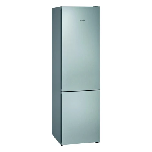 Frigorífico Combi 203X60 No Frost SIEMENS KG39NVIDA A+++ Acero