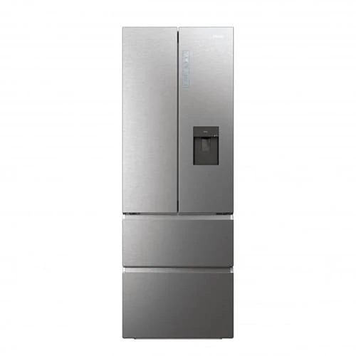 Frigorífico Combi 200x70 Haier HFW7720EWMP Inox Clase E