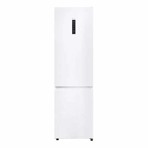 Frigorífico Combi 205x59,5 Total No Frost Haier HDPW5620CNPW My Zone Wifi Blanco Clase C