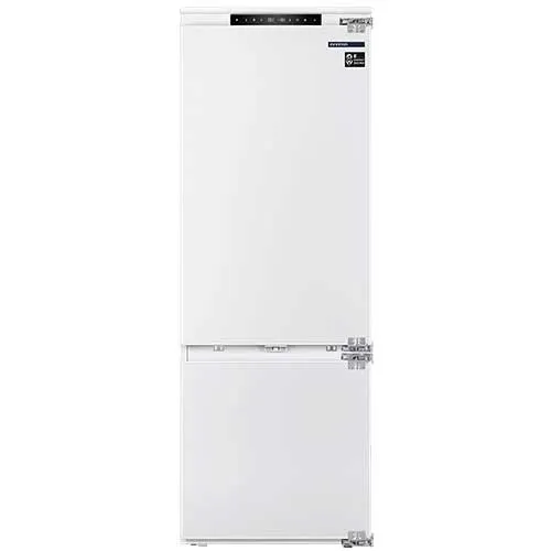Frigorífico Combi 193.7x69 Infiniton FGCBB690 Integrable Clase E