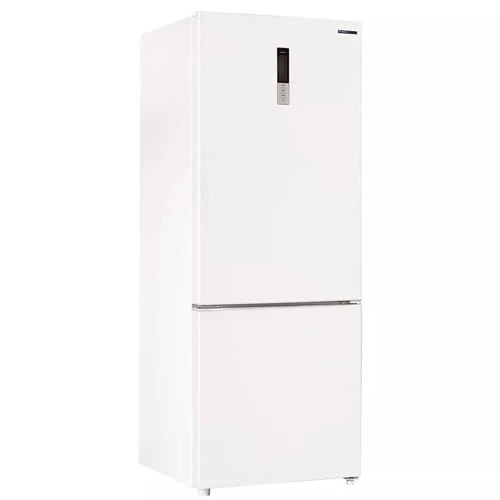 Frigorífico Combi 185,5x70,3 NoFrost Infiniton FGC79WS Clase E