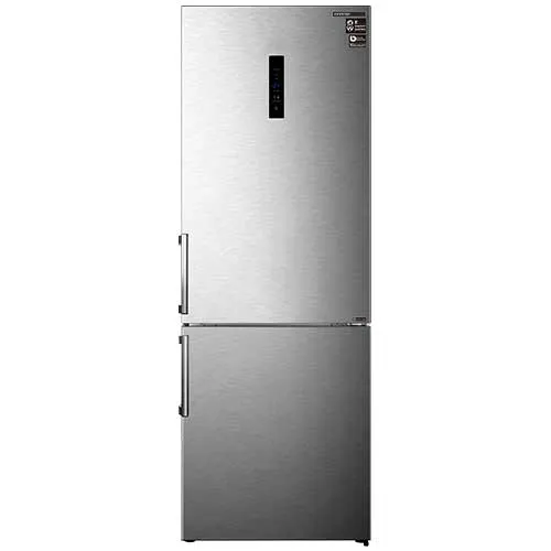 Frigorífico Combi 200x70 No Frost Infiniton FGC469WC20XEM Cajon Fresh Zone Inox Clase E