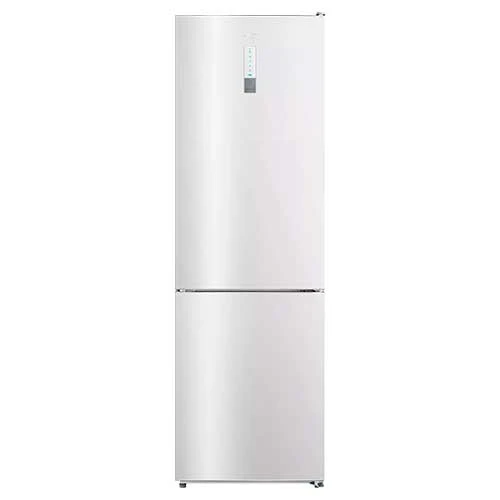 Frigorífico 188x60 Total No Frost Infiniton FGC310C88BEK Blanco Clase E