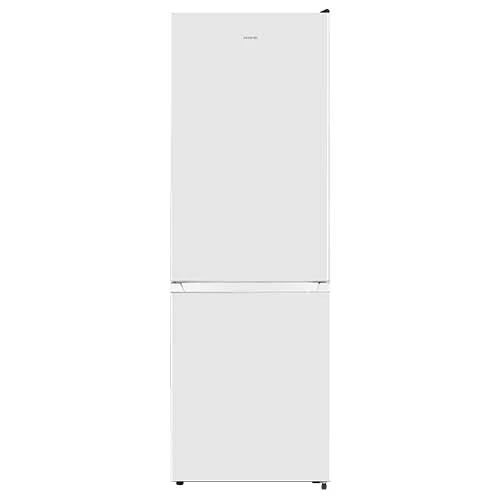 Frigorífico Combi 178x60 No Frost Infiniton FGC292C79WEO Blanco Clase E