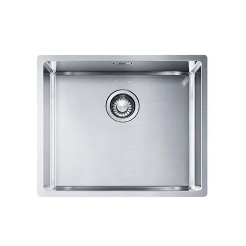 Lavaplatos de acero Box BXX 110 50 Franke