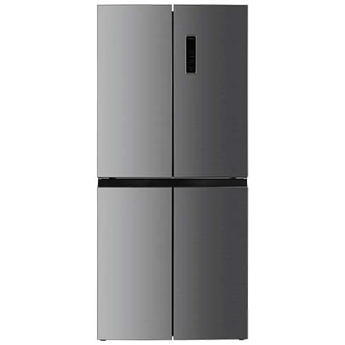 Frigorífico 4 Puertas 177x79 No Frost Beko GNO46623MXPN Inox Clase D