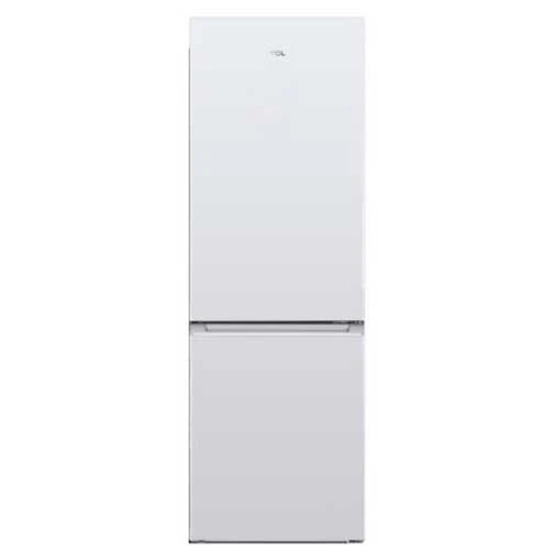 Frigorífico Combi 185x60 No Frost TCL RF318BWE1 Blanco Clase E