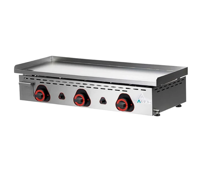 MAINHO - PLANCHA ECO 90CD CROMO DURO SERIE ECO-CD