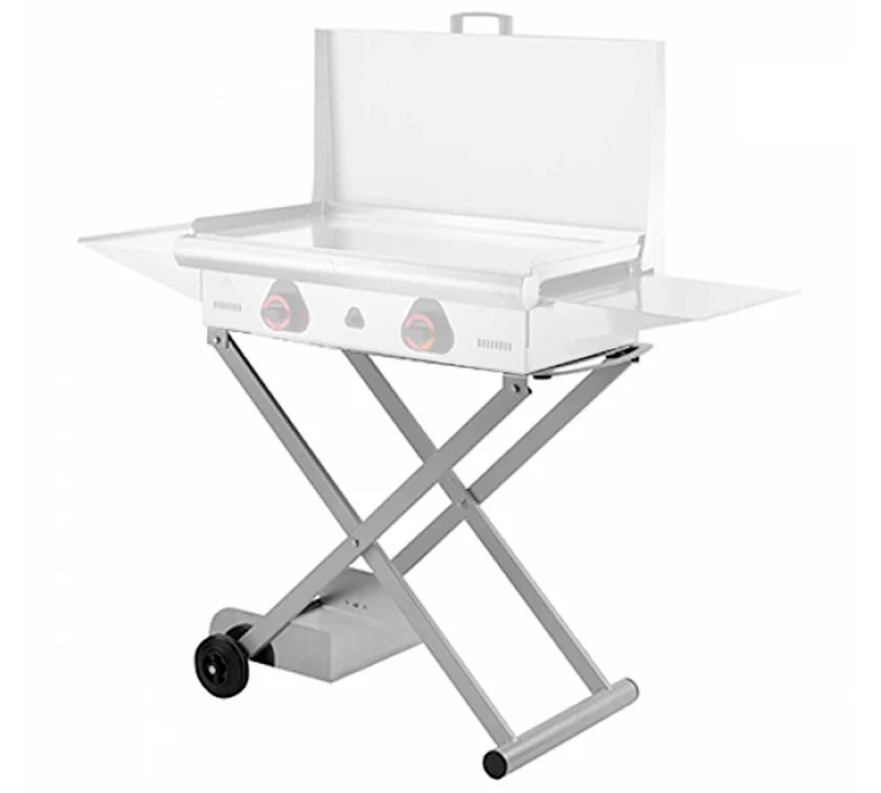 MAINHO - CARRO TIJERA PARA PLANCHAS ECO