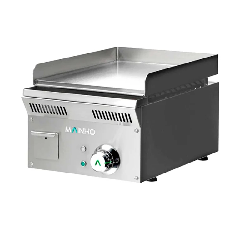 MAINHO - PLANCHA ELP-31EMRN ECO LINE 500 ACERO RECTIFICADO