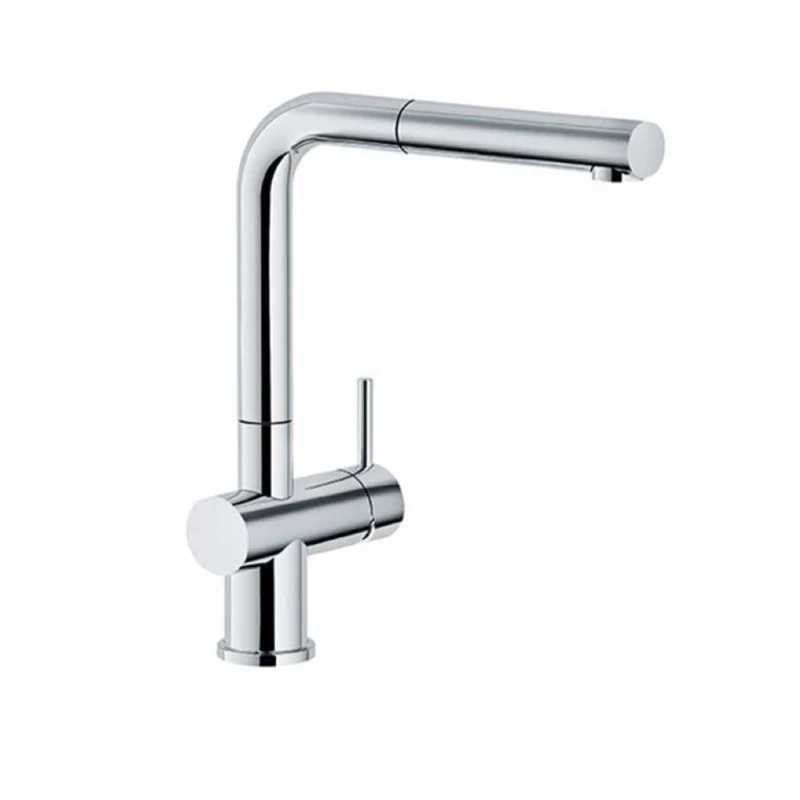Grifería Active Plus Caño Extraíble Franke