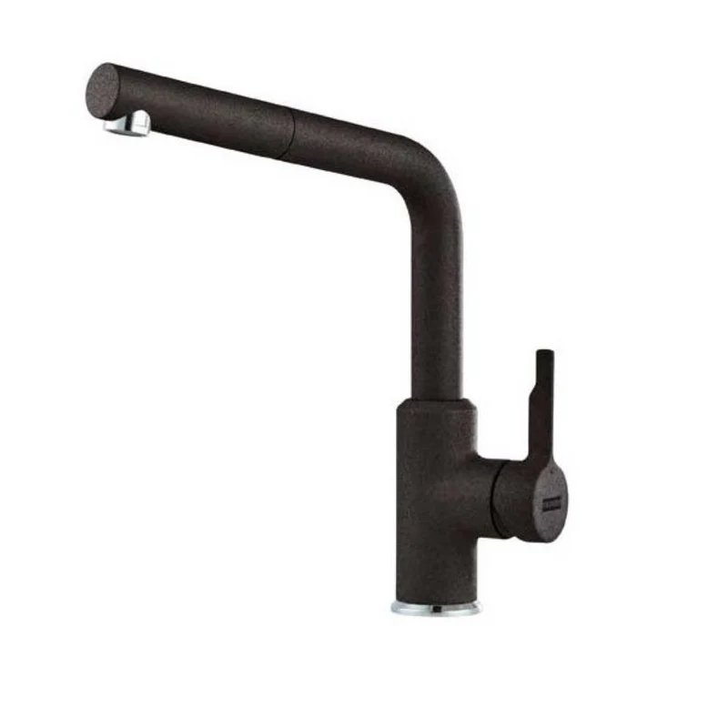 Grifería Urban nozzle L-spout side HP ON Franke