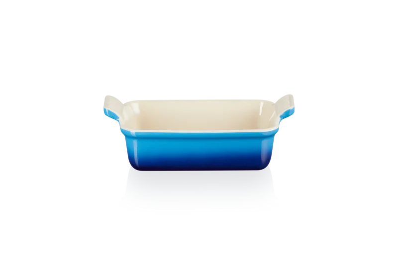Bandeja Rectangular Heritage Le Creuset