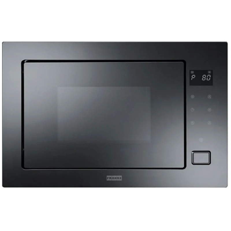 Microondas con Grill FMW 250 CR2 G Negro Franke