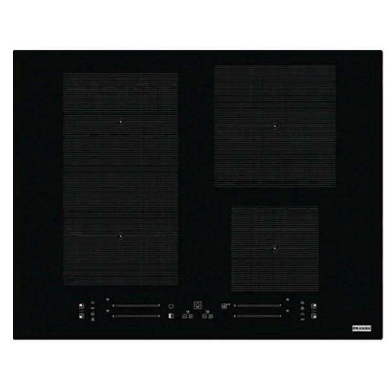 Encimera Inducción FMA 654 I F Negro Franke