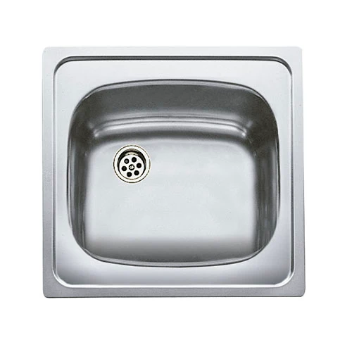 Fregadero 44x46,5 Teka E/50 1C