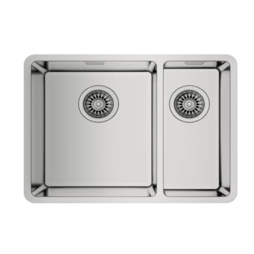 Fregadero 44x58 Teka be linea rs15 2c 580