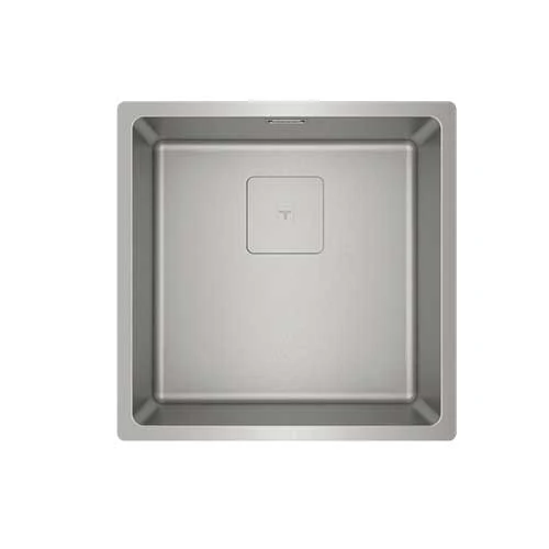 Fregadero 40x40 Teka FlexLinea RS15 40.40 1 Cubeta 3½"SQUARED