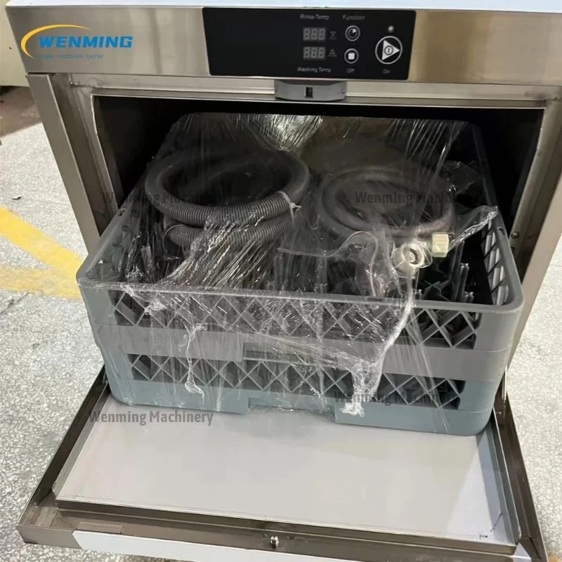 Premium Dish Washer Machine with High Temperature Water