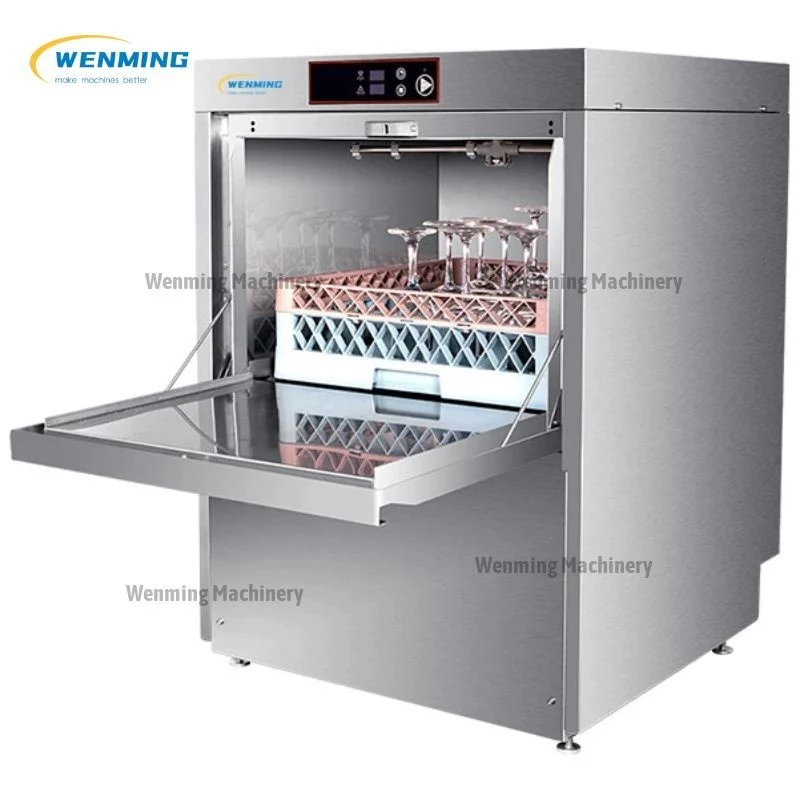 Water-Saving Built In Dishwasher with Factory Price