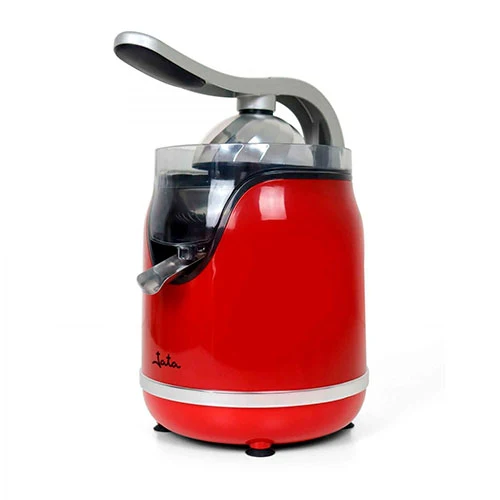 Exprimidor 160 W Jata JEEX1059 Brazo Rojo