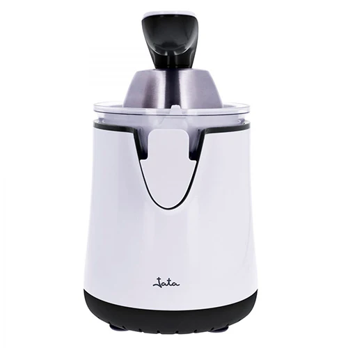 Exprimidor 350W Jata JEEX1058 con brazo Blanco