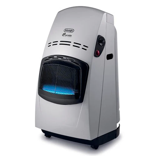 Estufa de gas llama azul Delonghi VBF2 CE 4,2kw