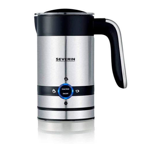 Espumador de leche 200ml Severin SM3584
