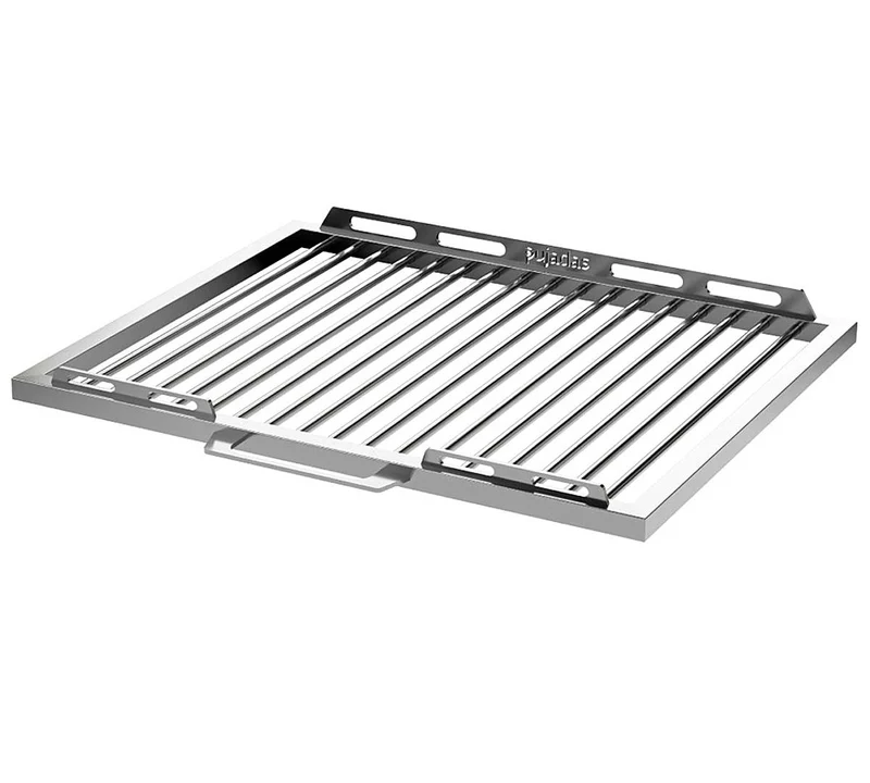 PUJADAS - PARRILLA DE VARILLA OVEN 50 - MEDIDAS 58 X 36,7 CM