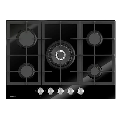 Cristalgas 70cm 5 Fuegos Infiniton 78GLN52