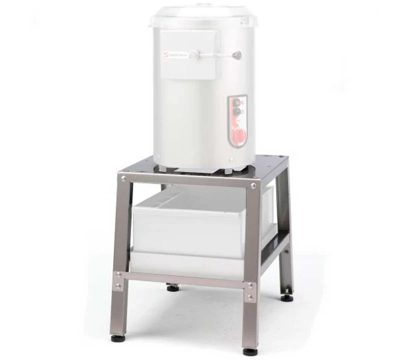 SAMMIC - SOPORTE PARA PELADORA DE PATATAS