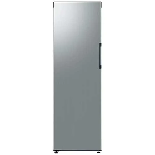 Congelador Vertical 185x60 No Frost Samsung RZ32C76BES9EF WiFi Inox Clase E